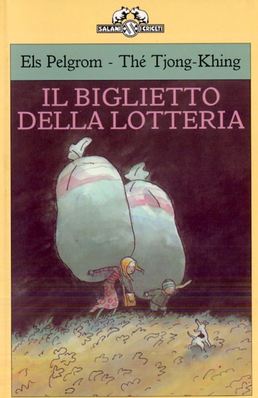 BIGLIETTO DELLA LOTTERIA (IL)