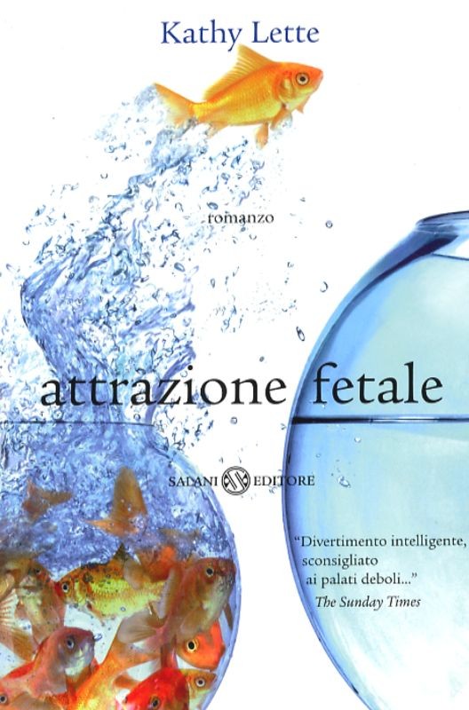 ATTRAZIONE FETALE