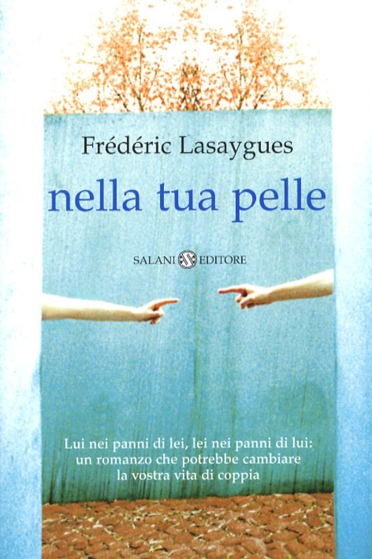 NELLA TUA PELLE