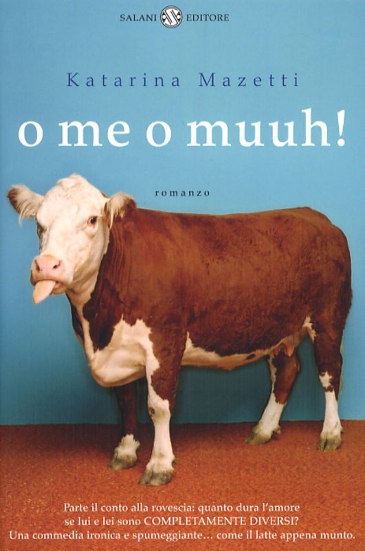 O ME O MUUH!