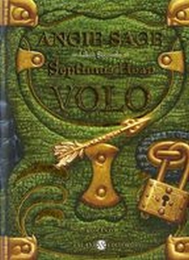 SEPTIMUS HEAP VOLO