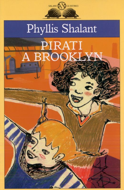 PIRATI A BROOKLYN