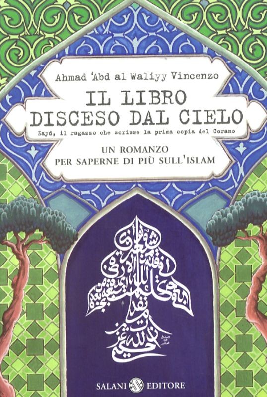 LIBRO DISCESO DAL CIELO (IL)