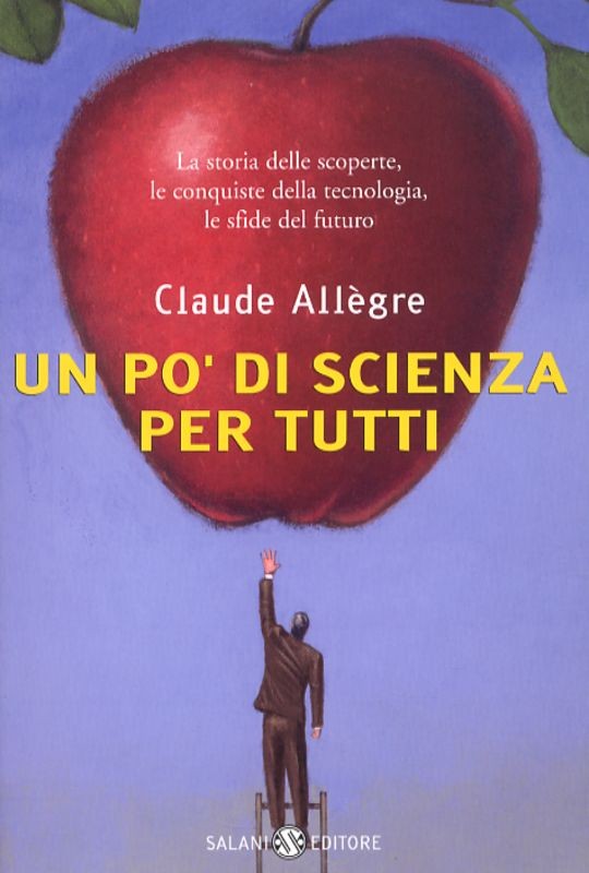 PO' DI SCIENZA PER TUTTI (UN)