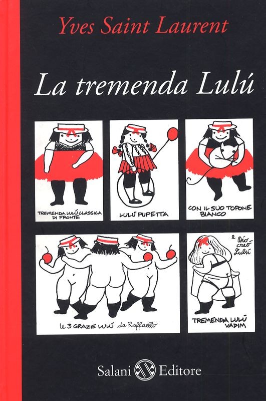 TREMENDA LULU'(LA)