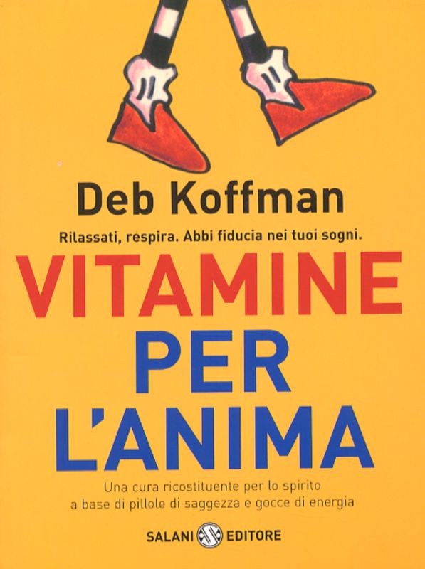 VITAMINE PER L'ANIMA