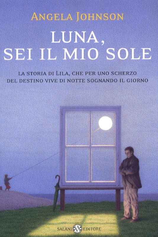 LUNA SEI IL MIO SOLE