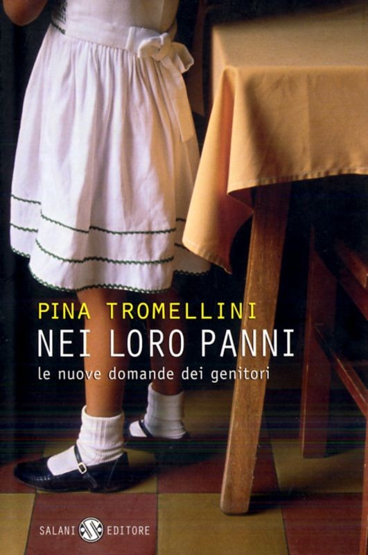 NEI LORO PANNI