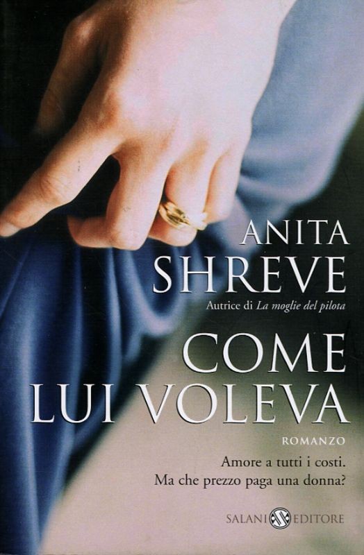 COME LUI VOLEVA