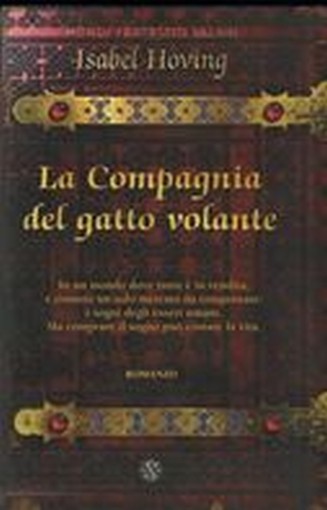 COMPAGNIA DEL GATTO VOLANTE (LA)