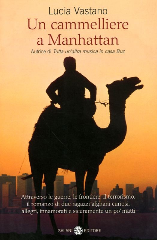 CAMMELLIERE A MANHATTAN (UN)