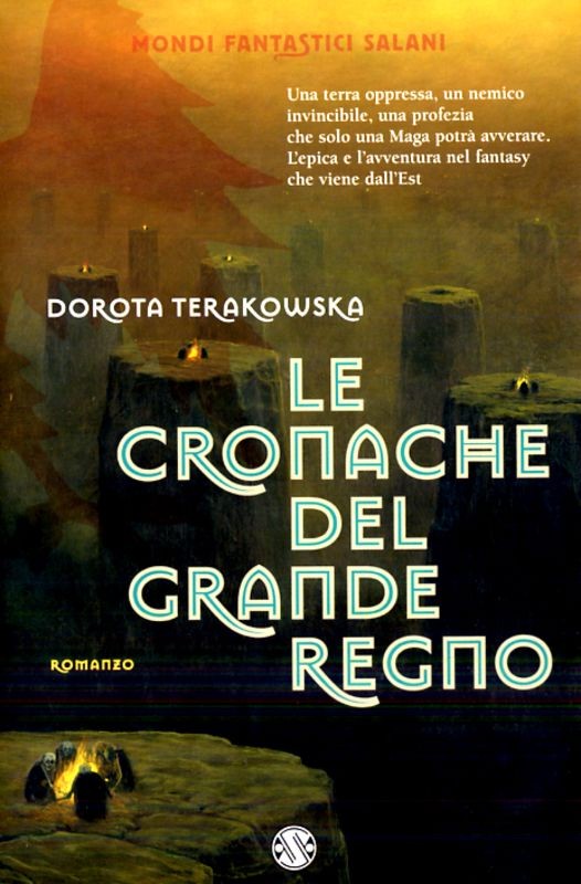 CRONACHE DEL GRANDE REGNO (LE)