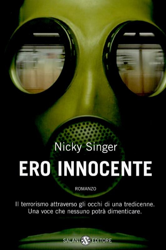 ERO INNOCENTE