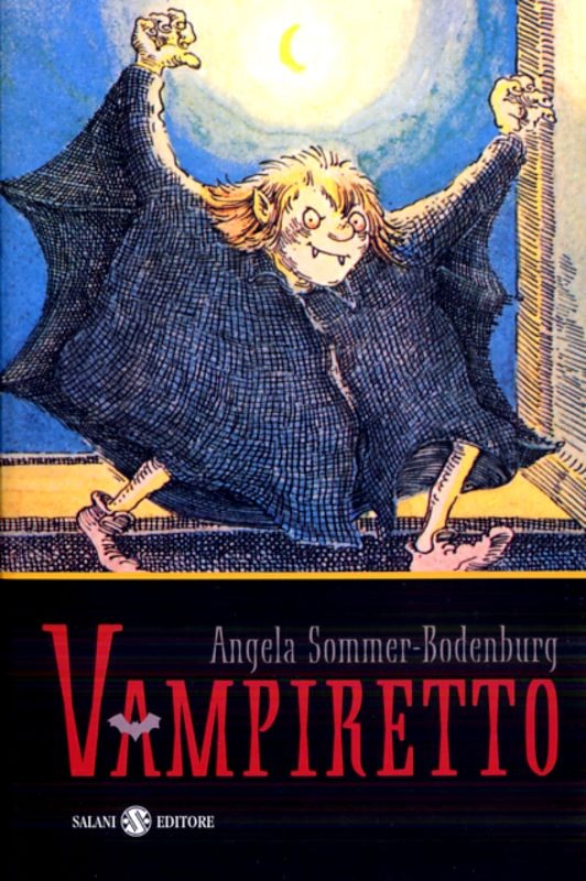 VAMPIRETTO