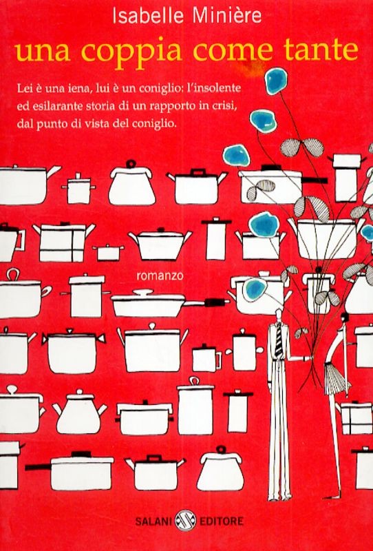 COPPIA COME TANTE (UNA)