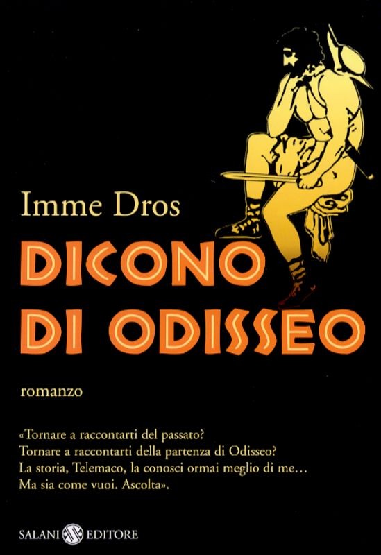 DICONO DI ODISSEO