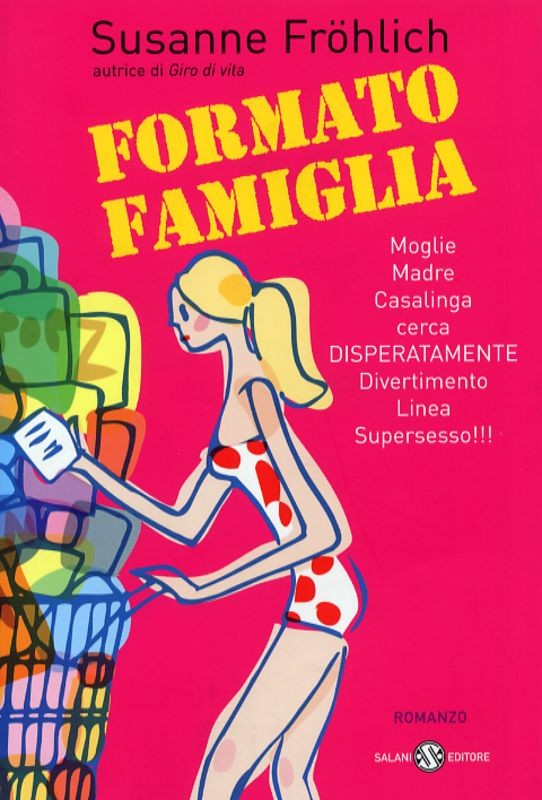 FORMATO FAMIGLIA