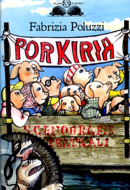 PORKIRIA