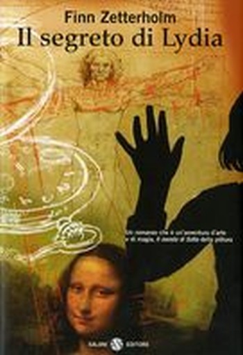 SEGRETO DI LIDYA (IL) Zetterholm Finn
