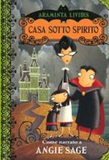 CASA SOTTO SPIRITO