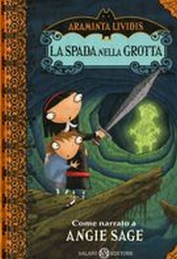 SPADA NELLA GROTTA (LA)