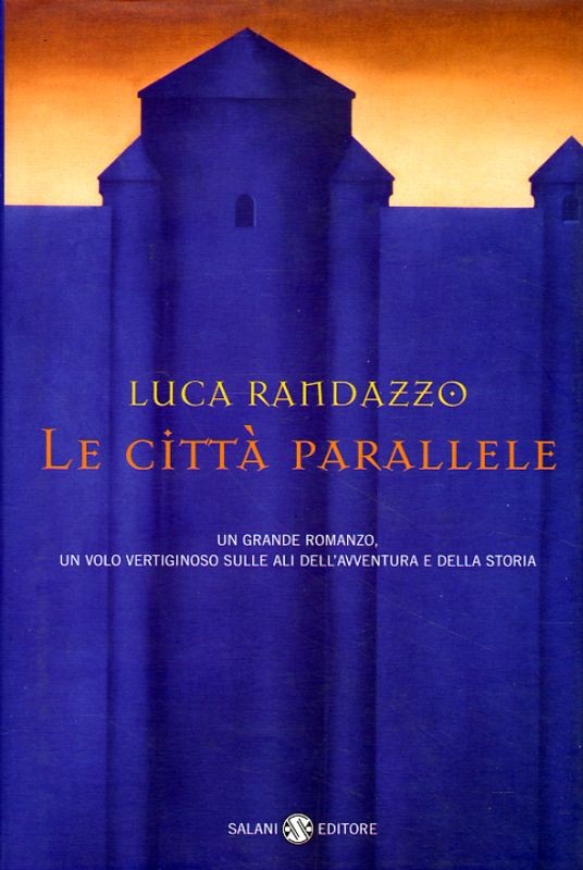 CITTA' PARALLELE (LE)