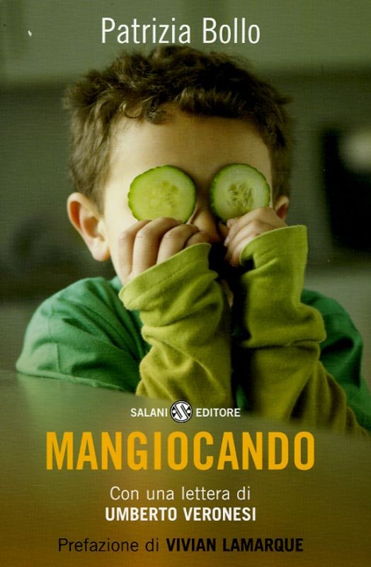 MANGIOCANDO