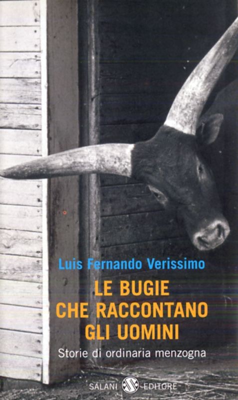 BUGIE CHE RACCONTANO GLI UOMINI