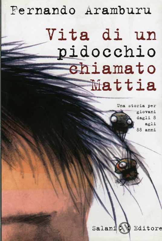 VITA DI UN PINOCCHIO CHIAMATO MATTI