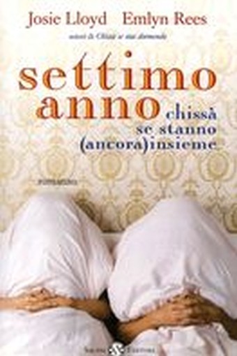 SETTIMO ANNO Lloyd Josie