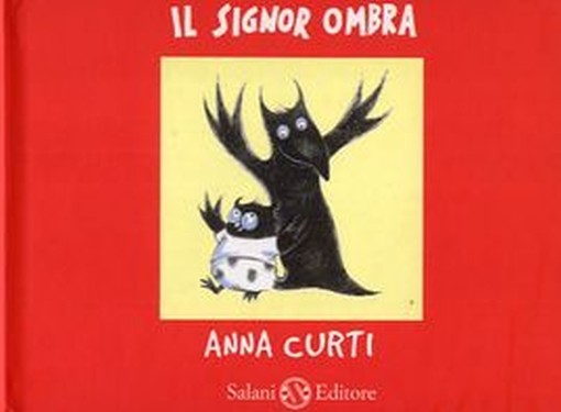SIGNOR OMBRA (IL)
