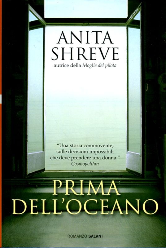 PRIMA DELL'OCEANO