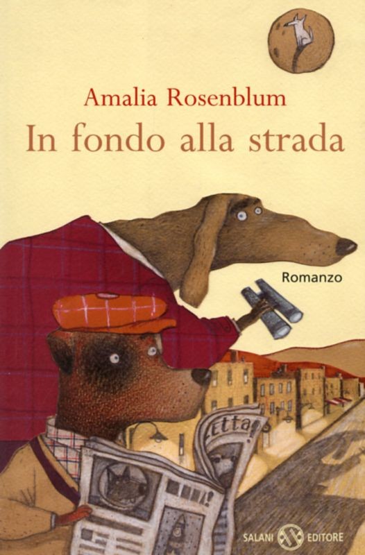 IN FONDO ALLA STRADA