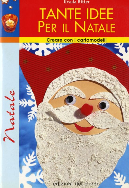 TANTE IDEE PER IL NATALE