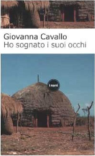 HO SOGNATO I SUOI OCCHI Cavallo Giovanna