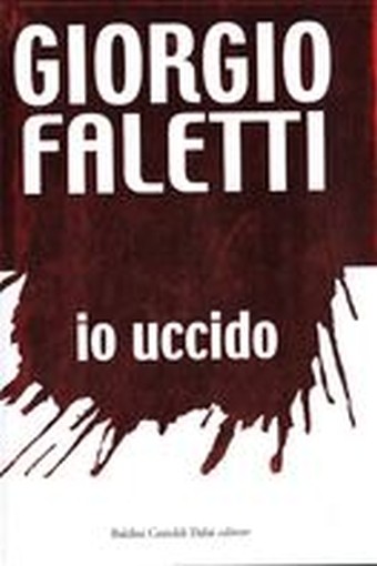 IO UCCIDO