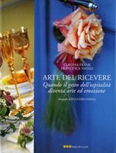ARTE DEL RICEVERE