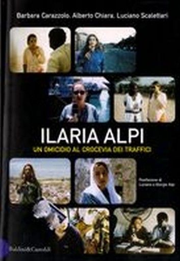 ILARIA ALPI aa.vv