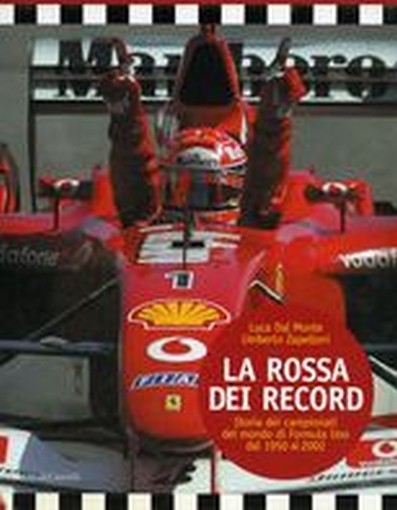 ROSSA DEI RECORD 2VOLL