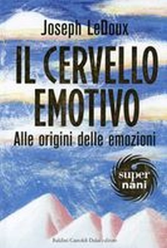 CERVELLO EMOTIVO (IL)