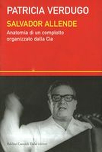 SALVADOR ALLENDE