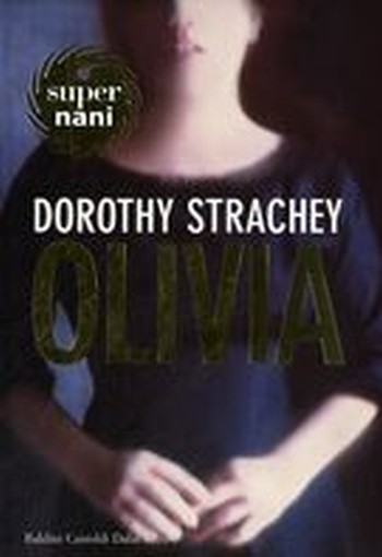 OLIVIA Strachey Dorothy