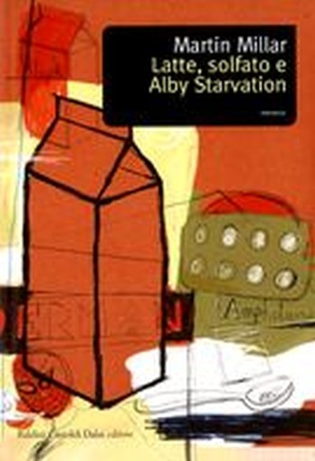 LATTE SOLFATO ALBY STARVATION