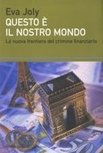 QUESTO E' IL NOSTRO MONDO