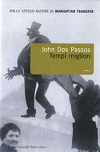 TEMPI MIGLIORI