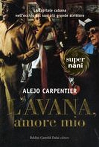 AVANA AMORE MIO (L')