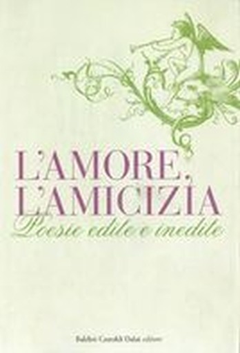 AMORE L'AMICIZIA (L')