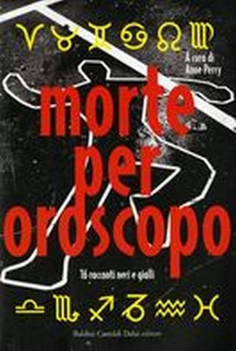 MORTE PER OROSCOPO