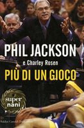 PIU' DI UN GIOCO