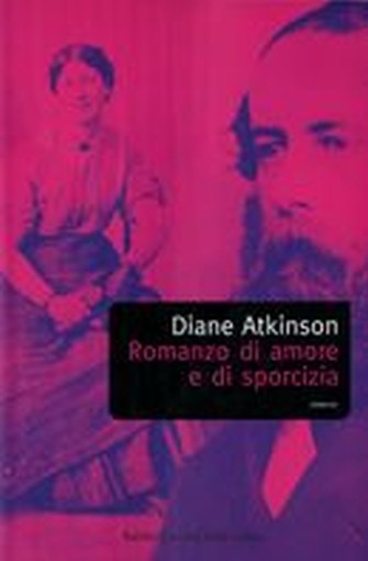 ROMANZO DI AMORE E DI SPORCIZIA